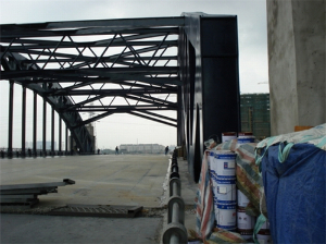 连州专注工业场景喷漆服务